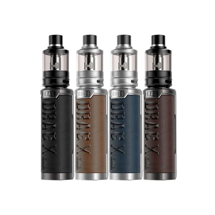 Voopoo Drag X Plus Pro Pod Mod