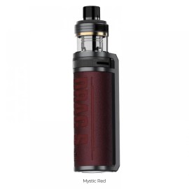 Voopoo Drag S Pro Pod Mod
