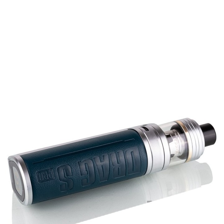 Voopoo Drag S Pro Pod Mod | Voopoo Voopoo Pil Kapasitesi: 3000