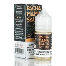 Pacha Mama Icy Mango Salt Likit | Pacha Mama Pacha Mama Likit
