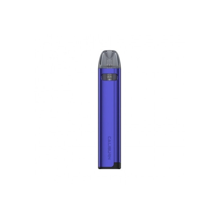 Uwell Caliburn Pod Mod Mavi - Şık ve Kompakt Elektronik Sigara