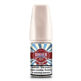 Dinner Lady Lychee Ice Salt Likit | Dinner Lady Dinner Lady