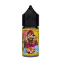Nasty Juice Cushman Strawberry Salt Likit 30ml Mango aromalı